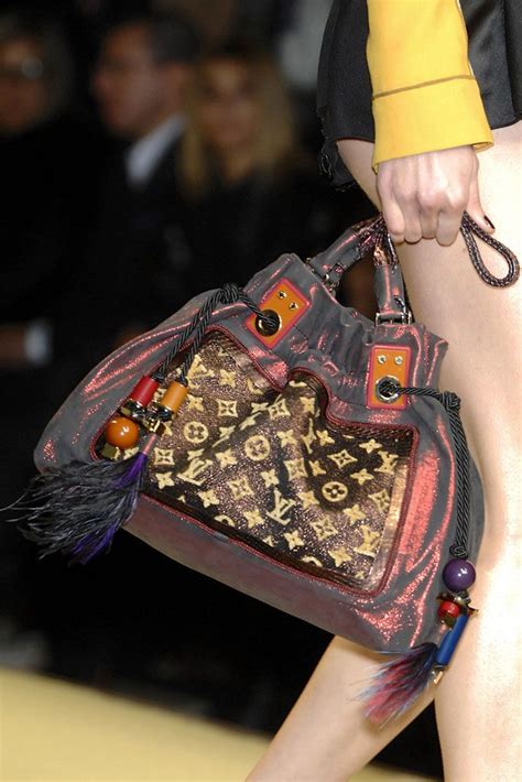 Louis Vuitton Bag 2009 Collection 